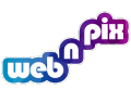 Webnpix, logo, graphismes, enseignes publicitaires et graphiste freelance Carcassonne